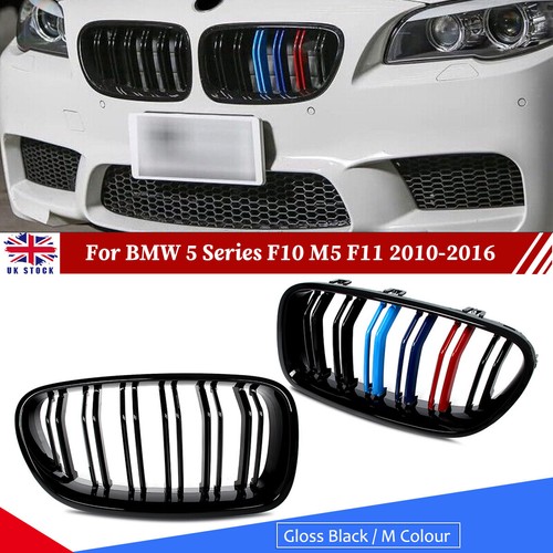 Colour front kidney grille - m,