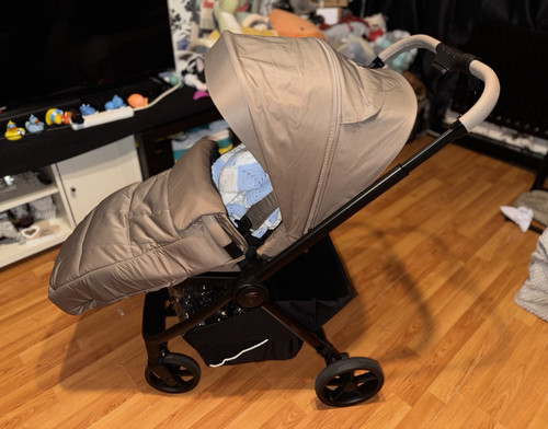 Venicci vero stroller - venicci,