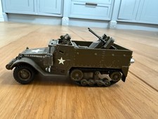 Vintage Pre Built Armoured