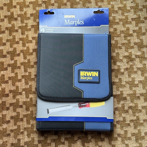 New irwin iwht181010 marples - new,
