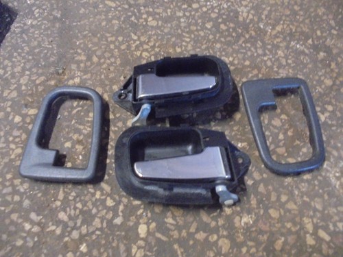 Bmw chrome interior door - bmw, z3