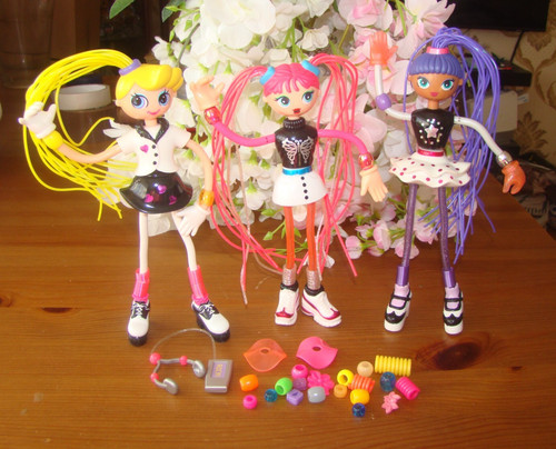 Betty spaghetty makin the - spaghetty,