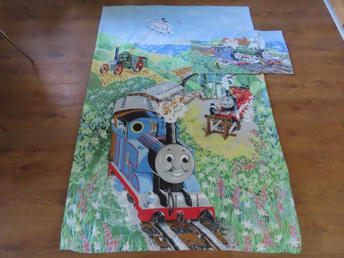 1989 thomas the tank engine - the,