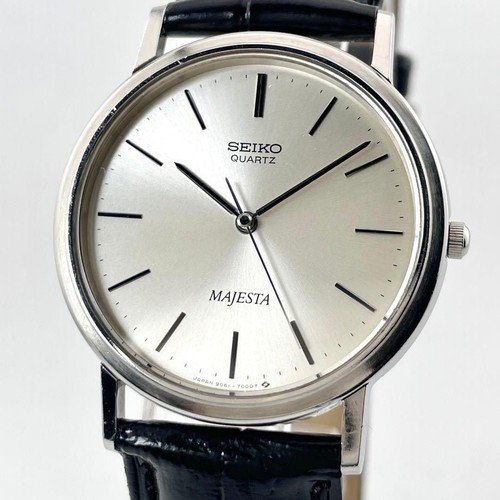 1983 seiko majesta 9061 - 1983,