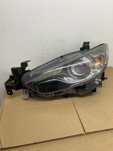 Mazda 15 xenon - 6,
