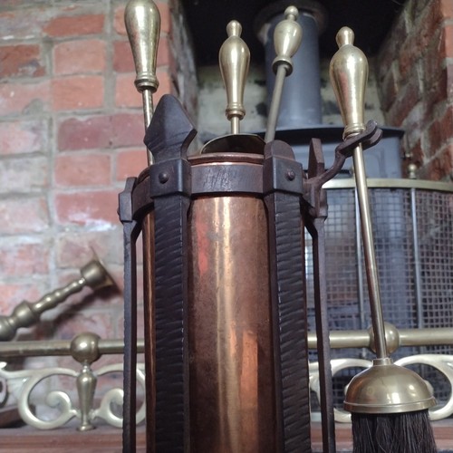 Antique edwardian copper - antique,