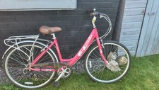Claude Butler Ladies bike