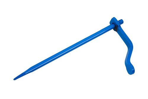 Blue spot 34633 - spot,