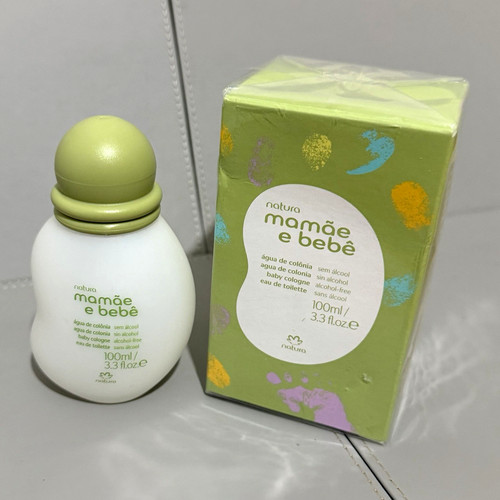 Natura alcohol free papai - papai, e