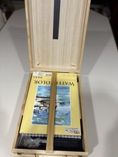 Complete 95-Piece Art Set with Portable Easel - Unleash Your Creativity Anywhere