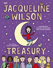 Jacqueline Wilson: My