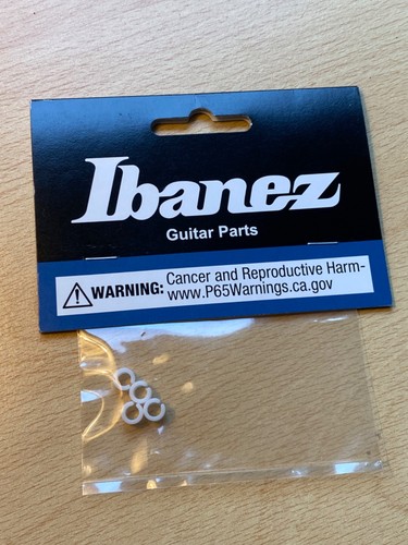 Ibanez tremolo arm - ibanez, torque