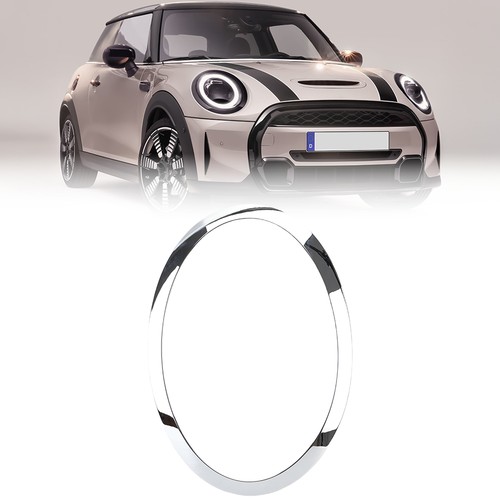 Headlight trim ring - headlight,