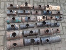 Vintage Old Antique Cast Iron