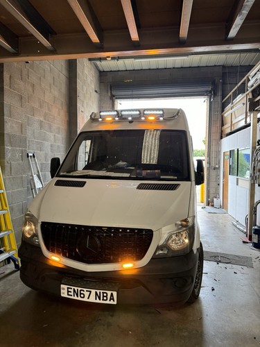 Mercedes sprinter 2006 2018 - 2006,