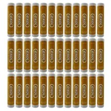 EXOL MULTI-PURPOSE LITHIUM EP 2 GREASE CARTRIDGES 400gm x BOX OF 36 CARTRIDGES