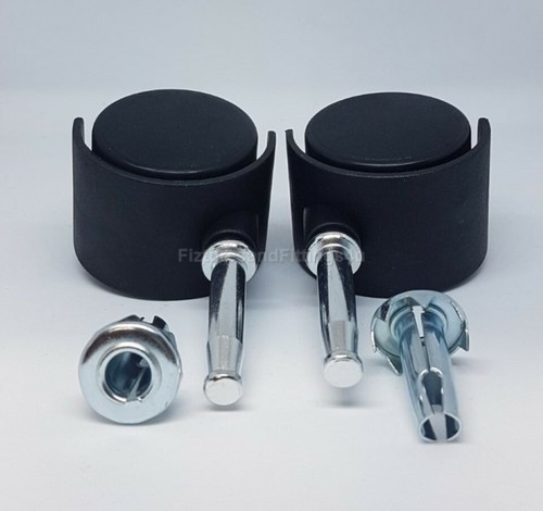 Twin wheel castors hammer - hammer, on