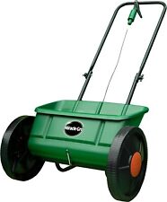 Miracle Gro Drop Spreader