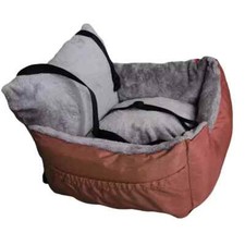 Upgraded Pet Dog Car Seat