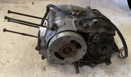 Honda c110 49cc - 49cc,