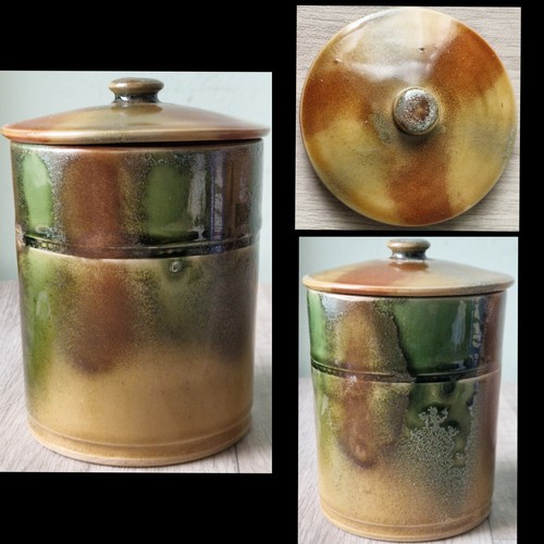 Vtg scottish pottery - pottery, buchan