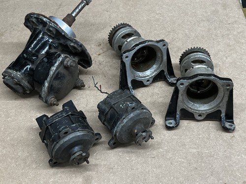 Raf early gas - gas, /