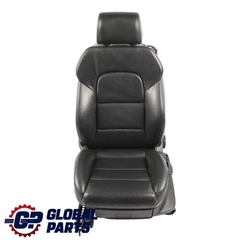 Audi convertible seat - audi, a3