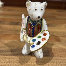 ROYAL CROWN DERBY MINIATURE