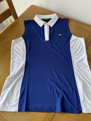 Lindeberg ladies golf top - j,
