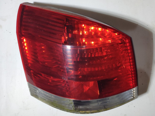 Vauxhall opel vectra - vauxhall,