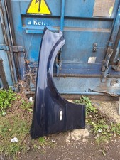 Bmw 3 Series E46 Pre Facelift Coupe Drivers wing - Gar #sep6