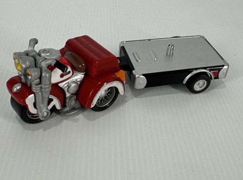 Maisto mini harley davidson - mini,
