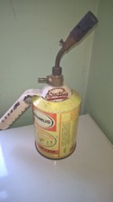 Vintage Primus  Blow Torch Lamp