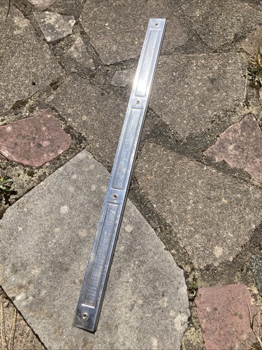 Lancia beta coupe door tread - beta,