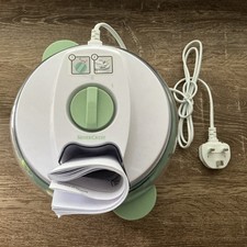 Silvercrest Ice Cream Maker Home Made 1 Litre Brand New