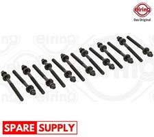 BOLT KIT, CYLINDER HEAD FOR