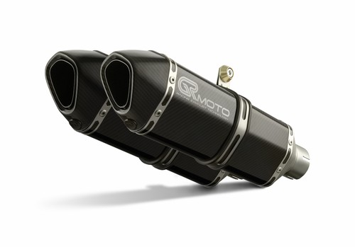 Exhaust for yamaha - exhaust, yzf-r1