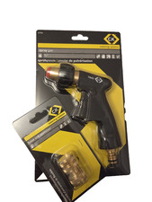 Brass Water Hose Spray Gun +