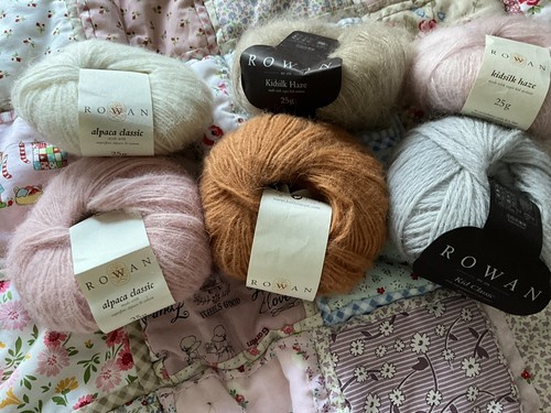 Rowan alpaca classic kid - classic,,