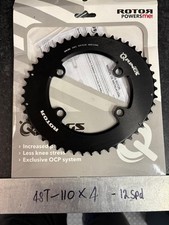 ROTOR  Q-Ring Chainring -