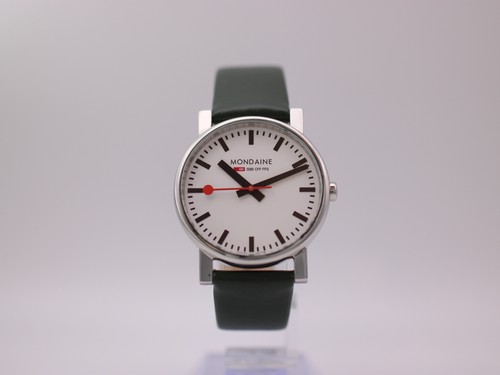 Mondaine official swiss - mondaine,