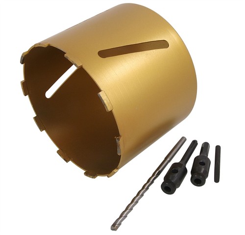 200mm diamond core drill bits - 200mm,