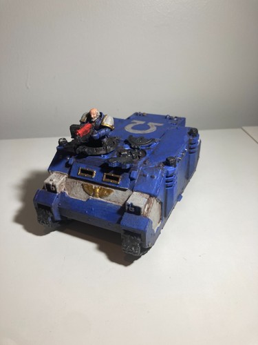 Warhammer 40k ultramarine - 40k,