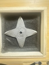 Japanese Shuriken Shimenshihou
