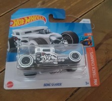 Hot Wheels Treasure Hunts