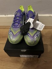 Adidas F50 ELITE SG size 6