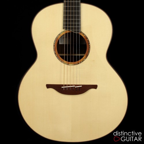 Brand new lowden - lowden, master