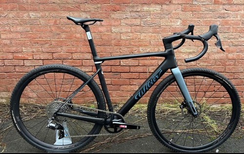 Wilier rave slr - rave, rival