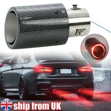 Car Exhaust Muffler Tip Tail