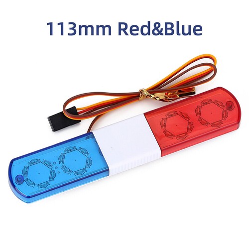 Multi function flashing led - multi-function,